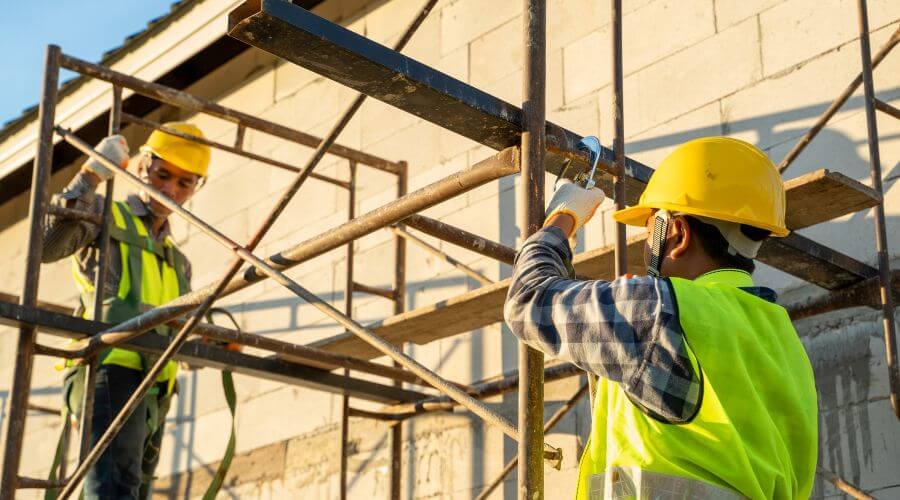Fascia Repair in Short Creek, WV